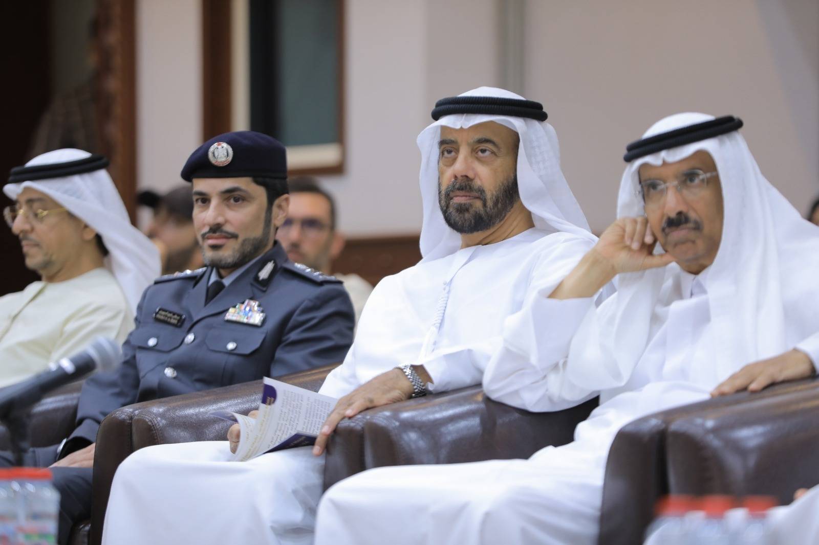 جمعية الإمارات للسرطان تعقد ملتقاها السنوي 2026 في دبي