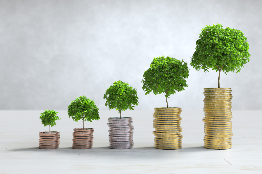 المشاريع العامة