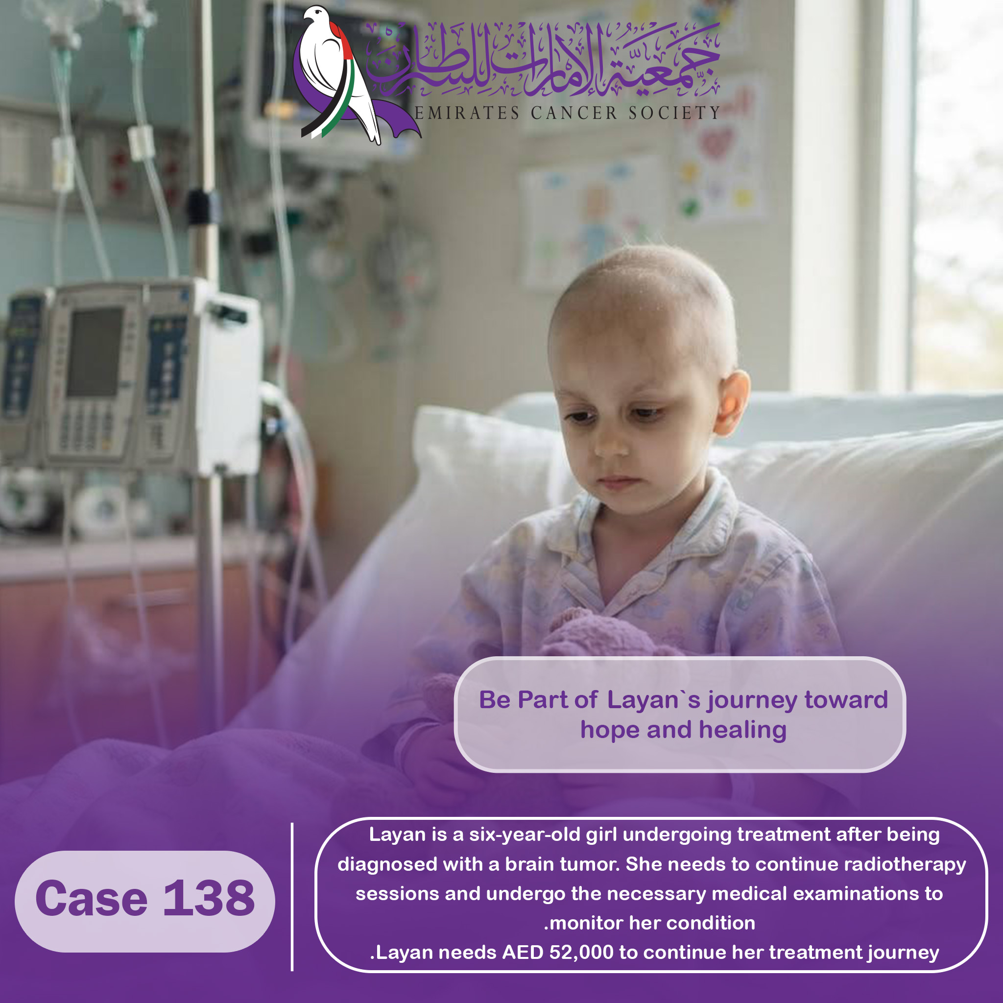 Emergency Medical Case - 138