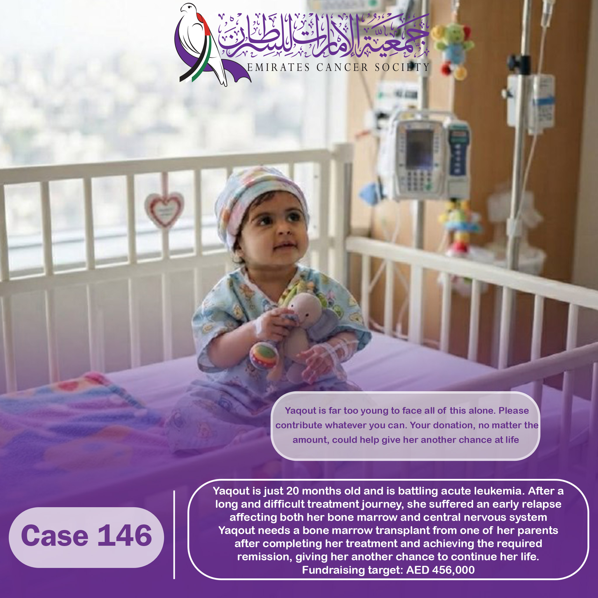 Emergency Medical Case - 146